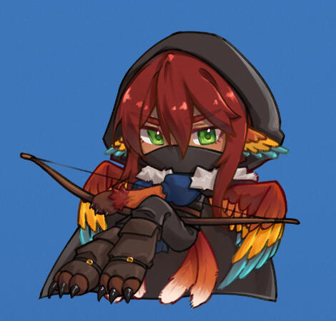 Chibi's