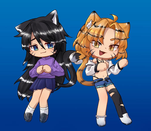 Chibi's